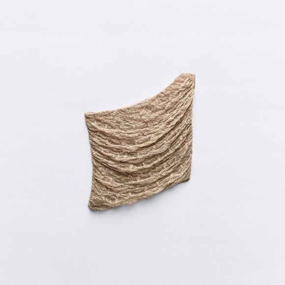 Zara Shiny lace set - Picture 1 of 2